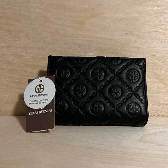 GIANI BERNINI WALLET - Picture 2 of 4